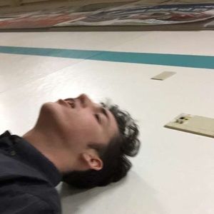 Meet your Posher, Alex